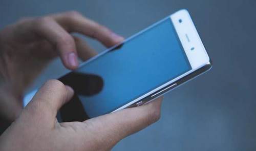 Eskişehir'de spor yaparken dikkat: Cep telefonu çalındı!