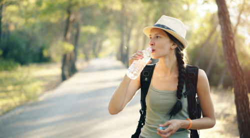 Eskişehir'de su fiyatlarındaki fark şaşırtıyor!