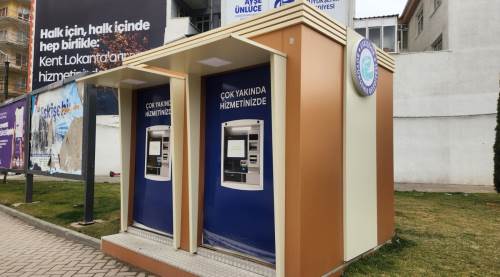 Eskişehir’de su kartı kullanıcılarına rahatlatan hamle