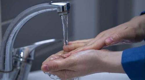 Eskişehir’de su kesintisi: İşte etkilenecek bölge ve saatler