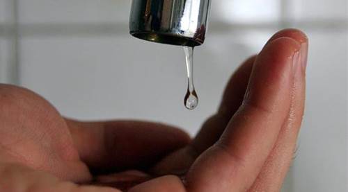 Eskişehir’de su krizi büyüyor: Tepebaşı’nda 34 saattir su yok!