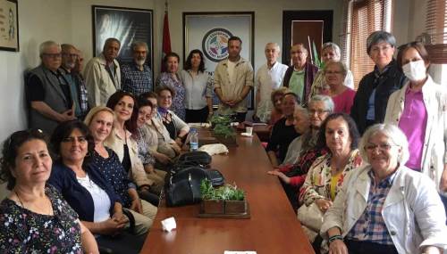 Eskişehir'de su kullanımına kritik uyarı!