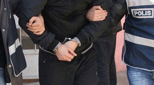 Eskişehir'de suç makinesi çocuk... 48 yıl hapis!