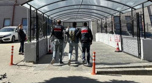 Eskişehir'de suç makinesi daha fazla kaçamadı 