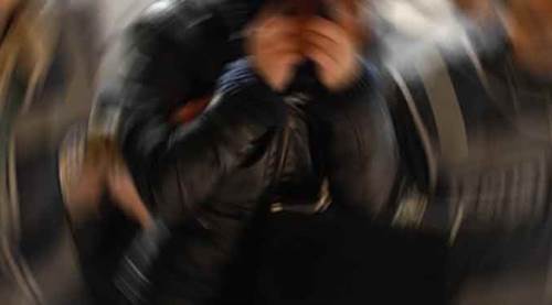 Eskişehir'de suç makinesi kadın yakalandı