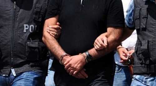 Eskişehir'de suç makinesi sonunda yakalandı