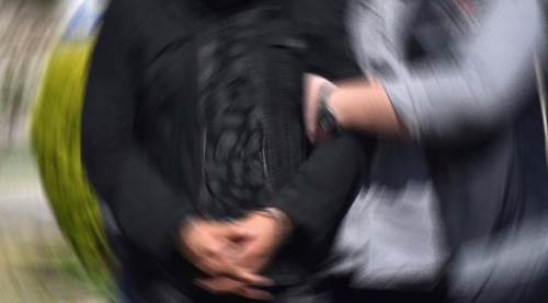 Eskişehir'de suç makinesi yakalandı: Tam 12 yıl...