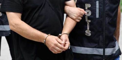 Eskişehir'de suçlu avı: 100'e yakın kişi yakalandı