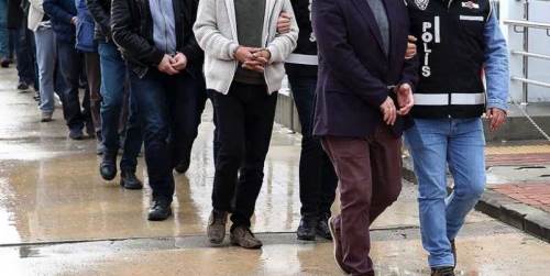 Eskişehir'de suçlu avı: Ne ararsan var!