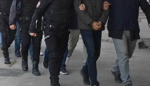 Eskişehir'de suçlular kaçamıyor: 168 kişi yakalandı!