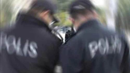 Eskişehir’de suçlular peş peşe yakalandı: 72 kişiye gözaltı!