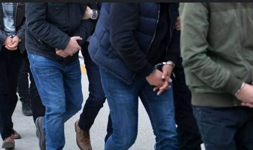 Eskişehir’de suçlulara geçit yok: 116 kişi yakalandı