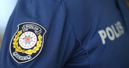 Eskişehir'de suçlulara göz açtırmadılar!