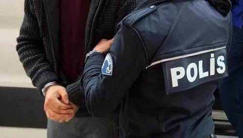 Eskişehir'de suçtan aranan 170 kişi yakalandı