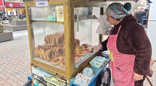 Eskişehir'de suistimal edilen iyilik esnafı çileden çıkardı!