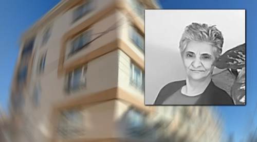 Eskişehir'de şüpheli cinayet: Eşi ve oğlu ölü bulmuştu