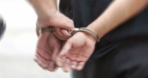 Eskişehir'de şüpheli hareketleri dikkat çekince... 