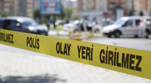 Eskişehir'de şüpheli ölüm!