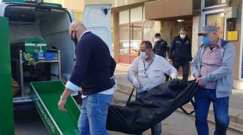Eskişehir’de şüpheli ölüm!