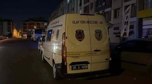 Eskişehir’de şüpheli ölüm: Ambulansta hayatını kaybetti