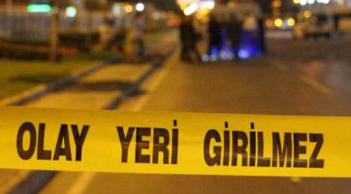 Eskişehir'de şüpheli ölüm! Cesedi bulundu...