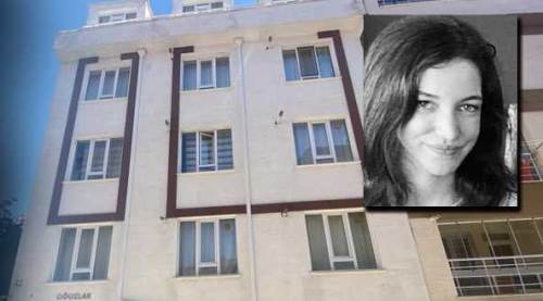 Eskişehir'de şüpheli ölüm: Genç kadın ölü bulundu!