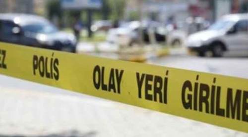Eskişehir'de şüpheli ölüm! TEM Şube Müdürü aracında ölü bulundu!