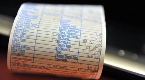 Eskişehir'de süre uzatıldı: Faturalarınızın tarihi...