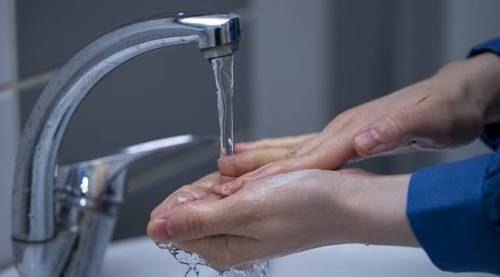 Eskişehir'de süren su kesintisi için önemli duyuru!