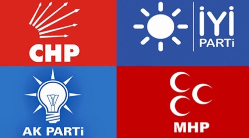 Eskişehir'de sürpriz listeler olabilir