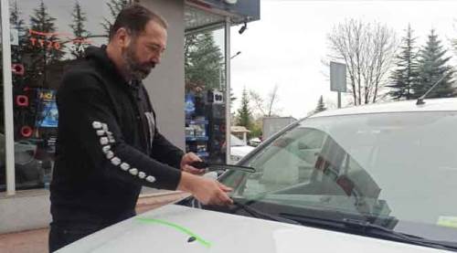 Eskişehir'de sürücüler dikkat: 1 yılda yüzde 350'den fazla zam!