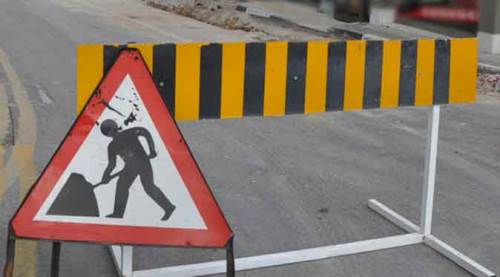 Eskişehir'de sürücüler dikkat: 31 Ekim'e kadar trafiğe kapalı!