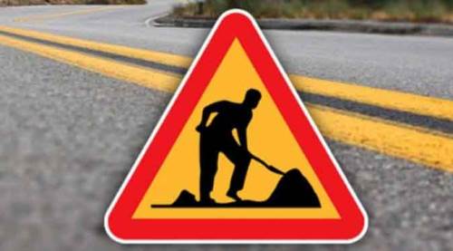 Eskişehir'de sürücüler dikkat! O yol iki gün trafiğe kapalı...