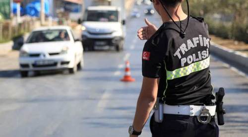 Eskişehir'de sürücülere büyük şok: 14 milyon TL ödeyecekler!