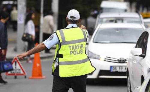 Eskişehir’de sürücülere ceza yağdı! 127 ehliyete el konuldu