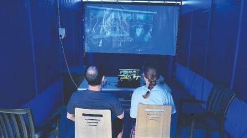 Eskişehir'de sürücülere önemli eğitim