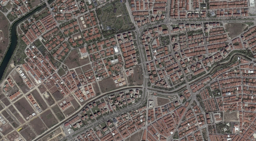 Eskişehir’de sürücülere önemli uyarı: O bulvar 6 saat araç trafiğine kapanacak!