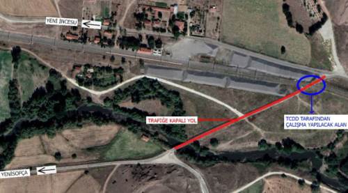 Eskişehir'de sürücülere önemli uyarı: O yol trafiğe kapanıyor!
