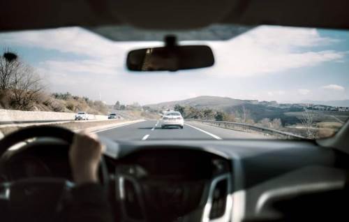 Eskişehir’de sürücülere uyarı: "Az daha gideyim" demeyin