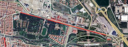 Eskişehir’de sürücülere uyarı: O güzergah iki gün trafiğe kapanacak!