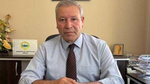 Eskişehir'de süt üreticisi baskı altında: İnekler kesime gidecek