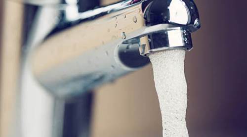 Eskişehir'de suya gelen o zam iptal edilsin!