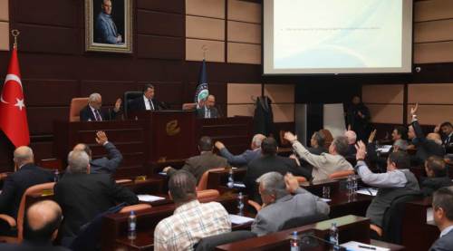 Eskişehir'de suyun fiyatı artacak mı? 