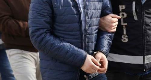 Eskişehir'de tabanca ve zehirle yakalandılar!