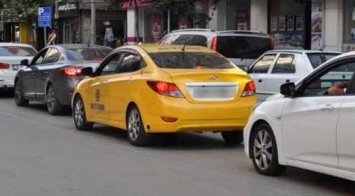 Eskişehir'de taksiler zamlanacak mı? Flaş açıklama