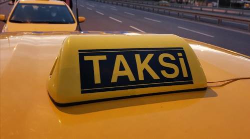 Eskişehir'de taksilerde yeni ücret dönemi: 1 Aralık’ta başlayacak!