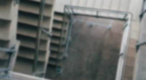 Eskişehir’de talihsiz kaza: 5'inci kattan düşerek...