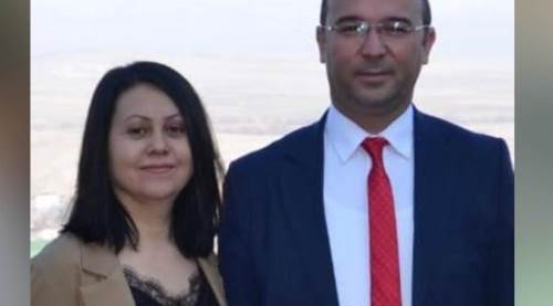 Eskişehir'de talihsiz kaza! Porsuk'a düştü!