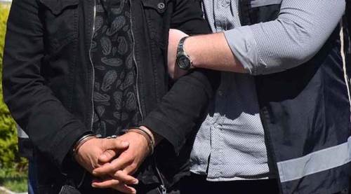 Eskişehir'de tam 116 şüpheli...