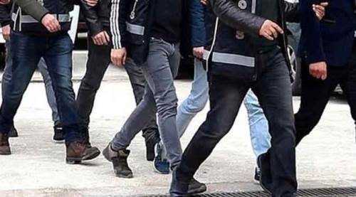 Eskişehir'de tam 151 şüpheli yakalandı!
